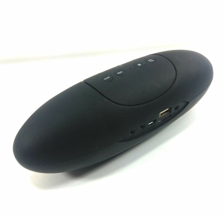 GŁOŚNY GŁOŚNIK BT NEW AUDIO M-50 BT