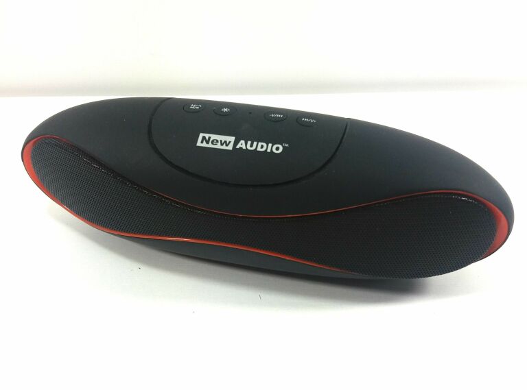 GŁOŚNY GŁOŚNIK BT NEW AUDIO M-50 BT