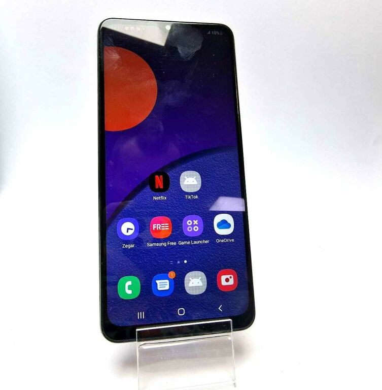 TELEFON SAMSUNG M11, BRAK AKC