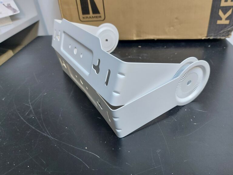 ZESTAW GŁOŚNIKÓW APART SDQ5P 2X30W 5" POLECAM