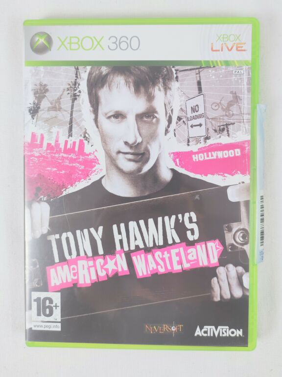 gra-na-xbox-360-tony-hawks-american-wasteland-przechodnia-1-przasnysz