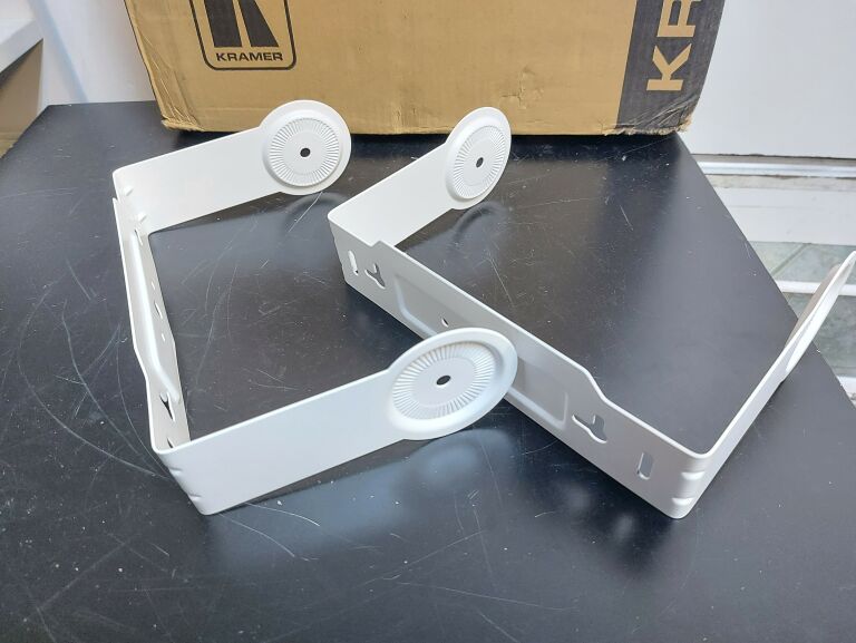 ZESTAW GŁOŚNIKÓW APART SDQ5P 2X30W 5" POLECAM