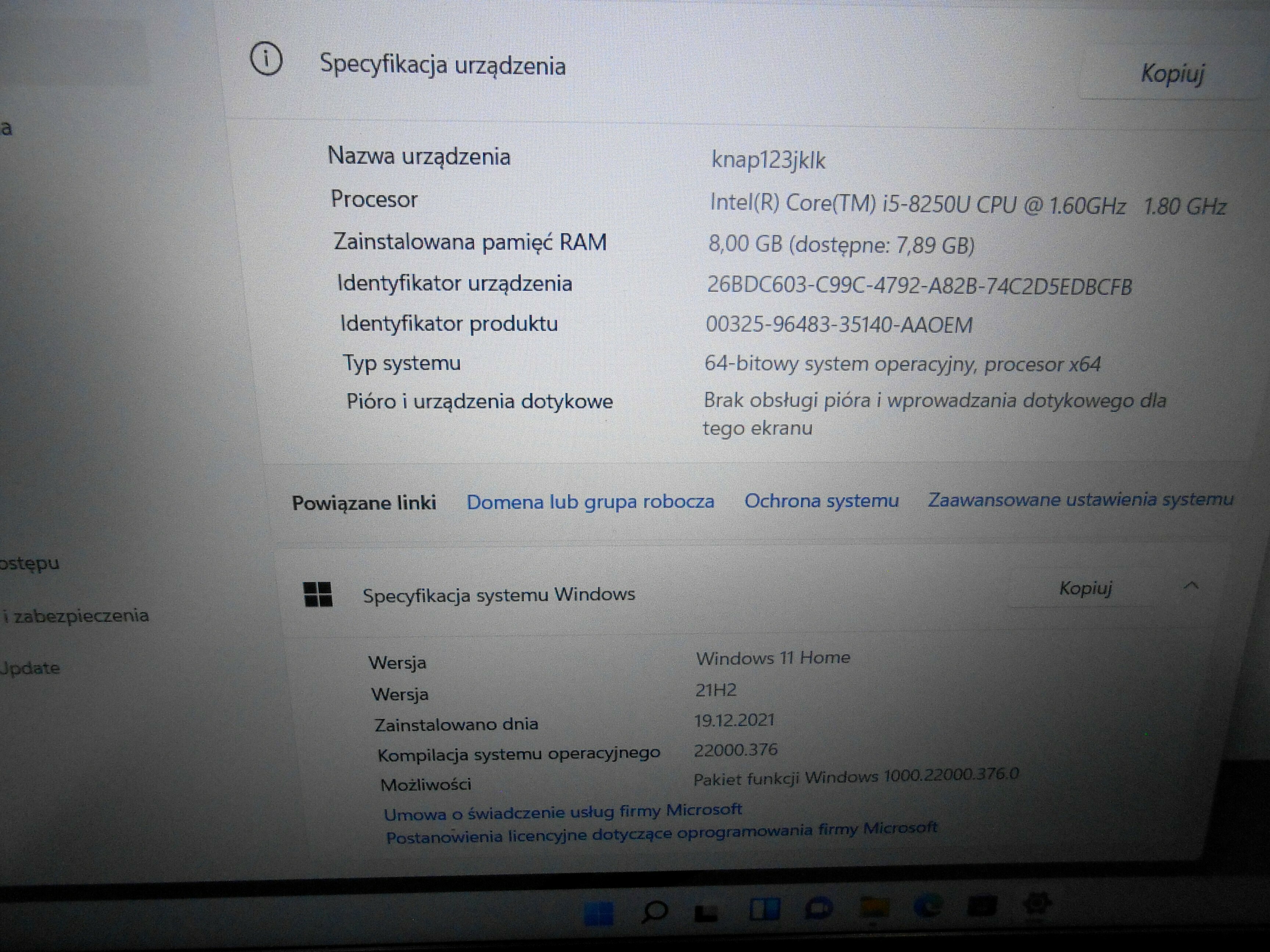 laptop-huawei-matebook-mrc-w10-i5-win11-polecamy-ean-gtin-6901443230617