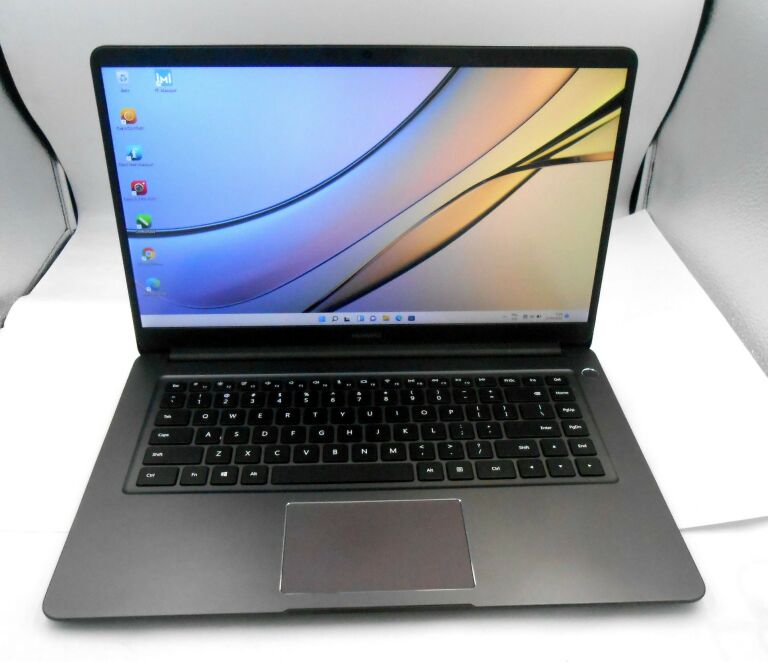 LAPTOP HUAWEI MATEBOOK MRC-WX0 I5 WIN11 POLECAMY