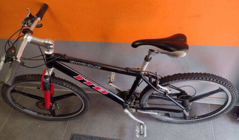 ROWER GÓRSKI MTB ITB EXTREM