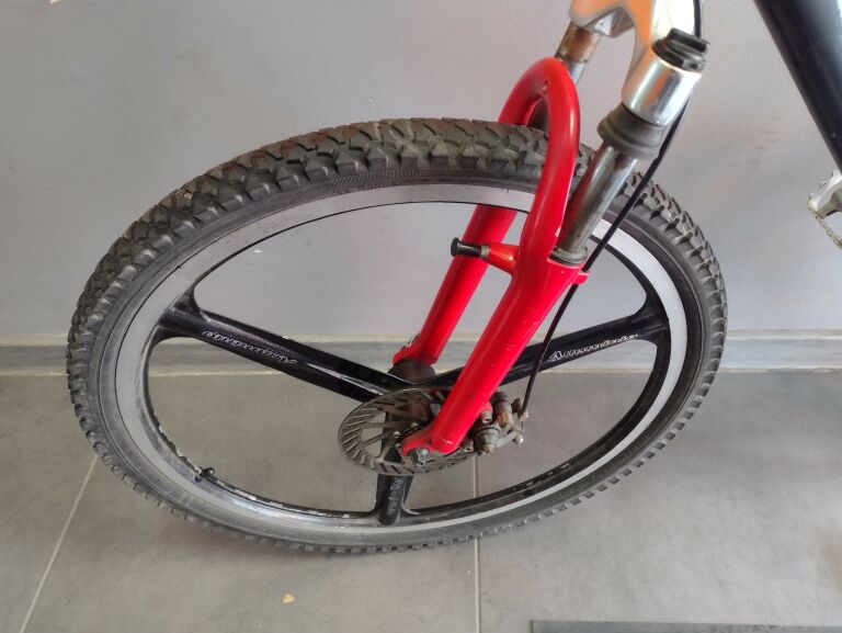 ROWER GÓRSKI MTB ITB EXTREM