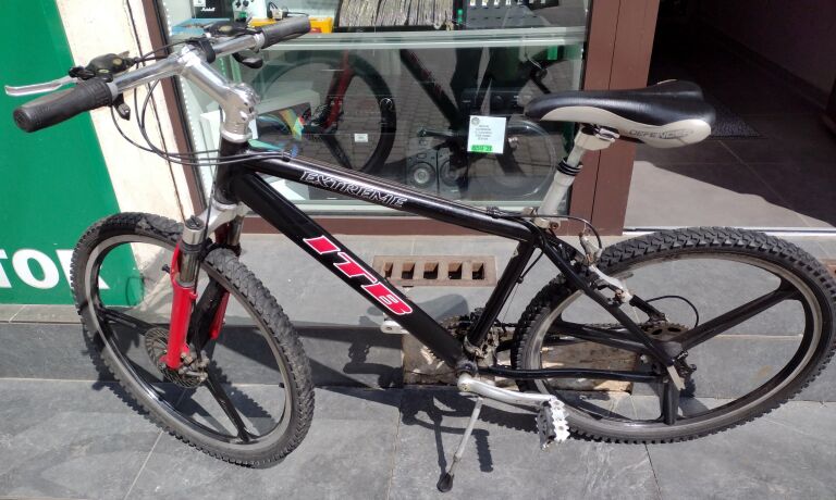 ROWER GÓRSKI MTB ITB EXTREM