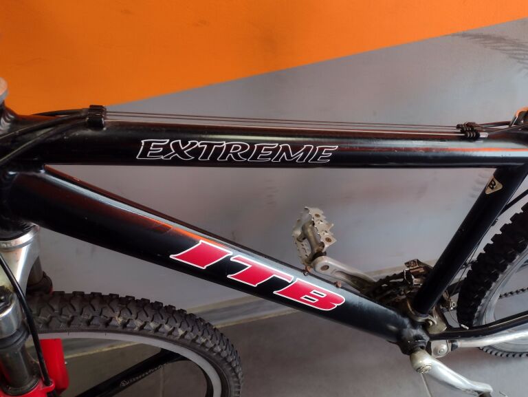 ROWER GÓRSKI MTB ITB EXTREM