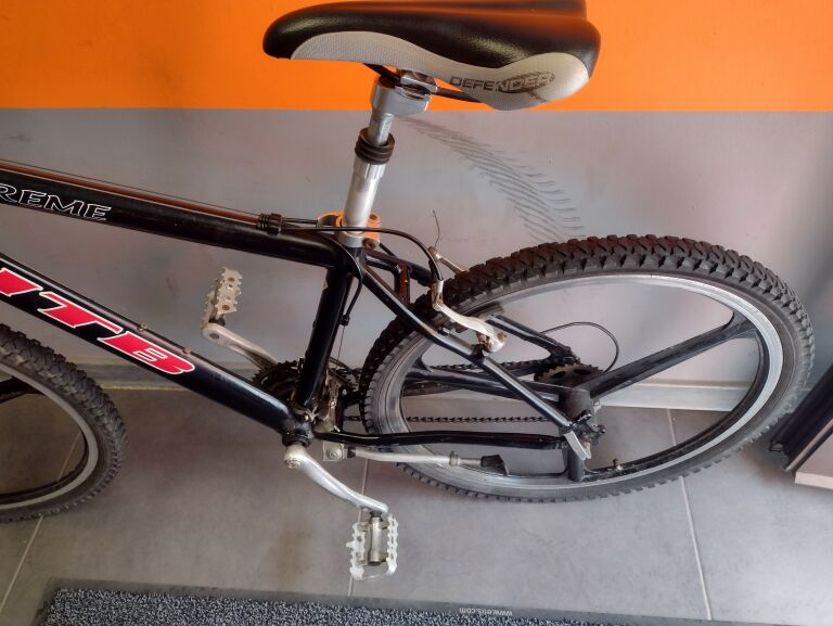 ROWER GÓRSKI MTB ITB EXTREM