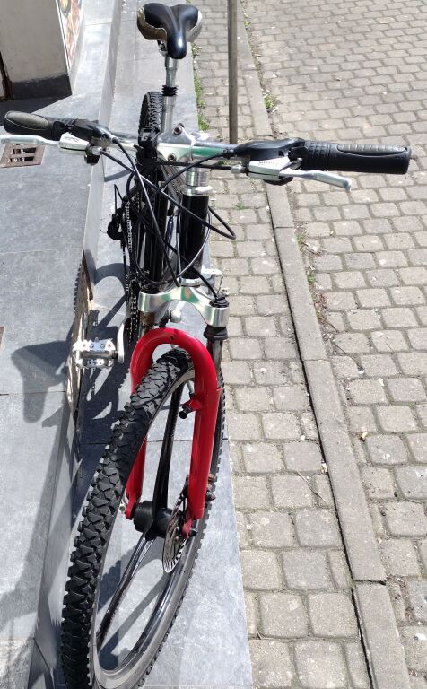 ROWER GÓRSKI MTB ITB EXTREM