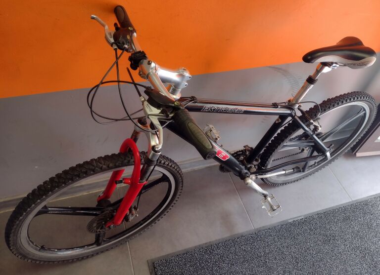 ROWER GÓRSKI MTB ITB EXTREM