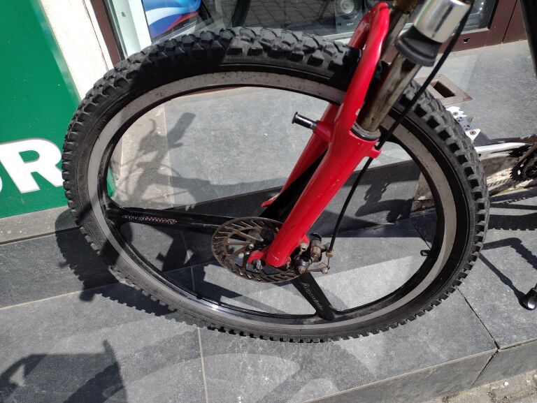 ROWER GÓRSKI MTB ITB EXTREM