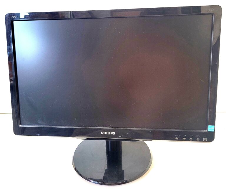 MONITOR PHILIPS 196V4L