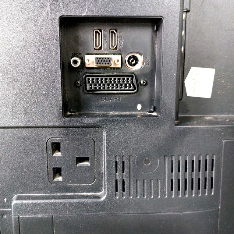 TV GOGEN TVL 32227DLCRR