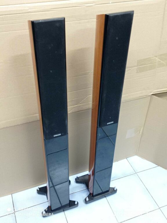 ZESTAW KOLUMN 5.0 FERGUSON DREAM TOWER