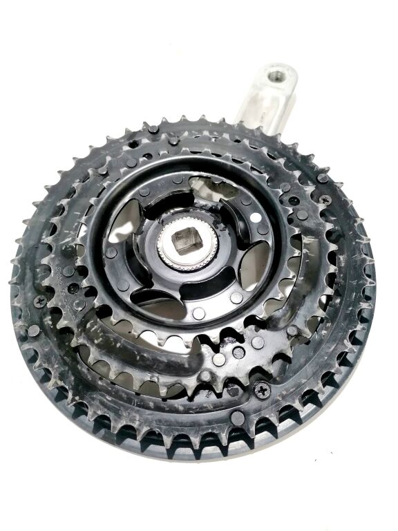 MECHANIZM KORBOWY SHIMANO FC-M361