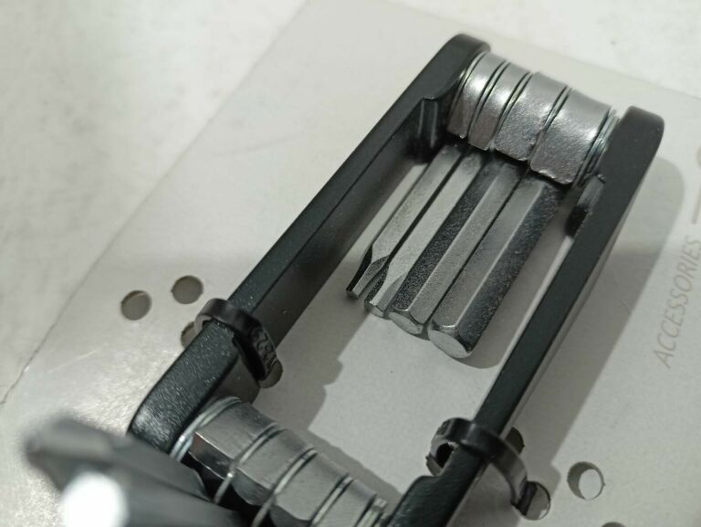 MULTITOOL ROWEROWY KROSS PRO 8