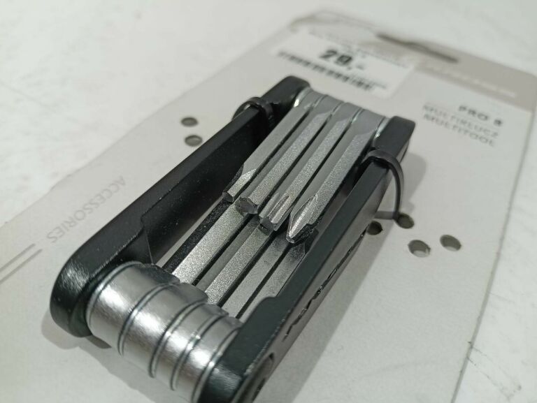 MULTITOOL ROWEROWY KROSS PRO 8