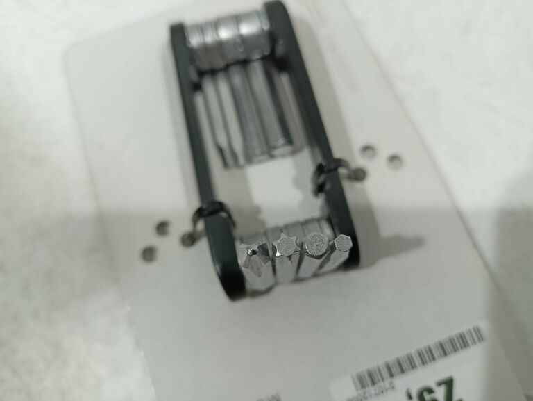MULTITOOL ROWEROWY KROSS PRO 8