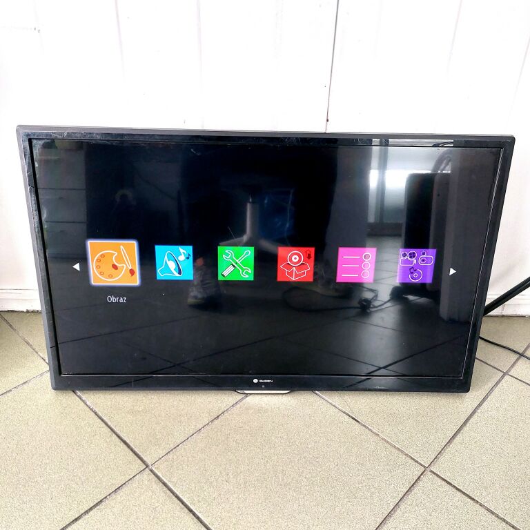 TV GOGEN TVL 32227DLCRR
