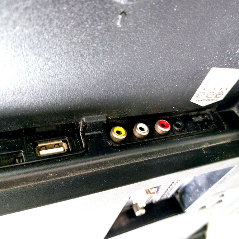 TV GOGEN TVL 32227DLCRR