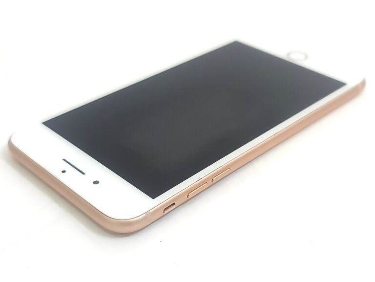 APPLE IPHONE 8 PLUS 64GB GOLD