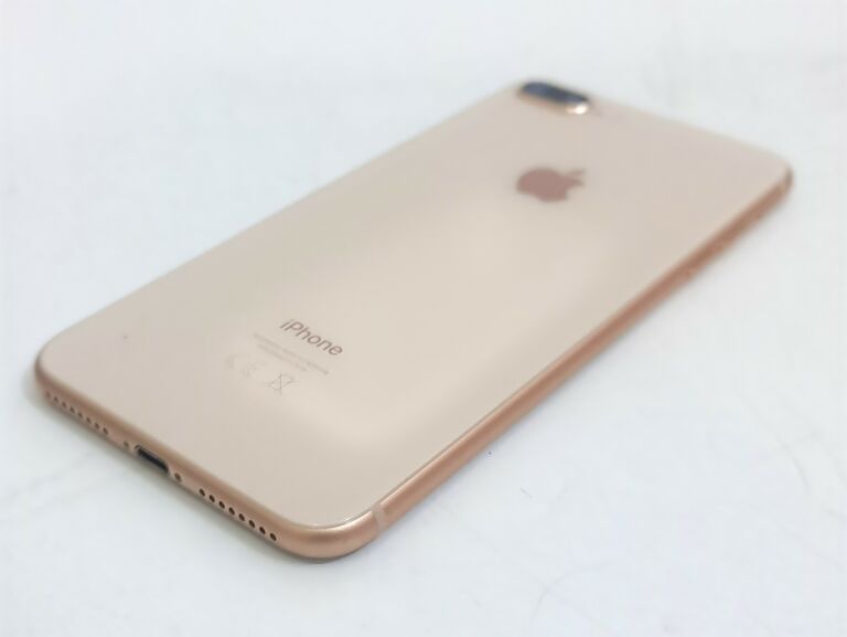 APPLE IPHONE 8 PLUS 64GB GOLD