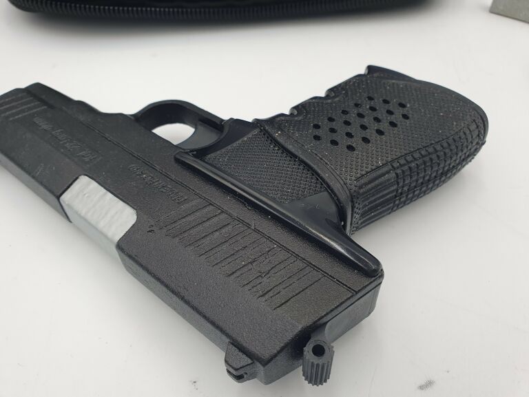 PISTOLET HUKOWY LEXON 11