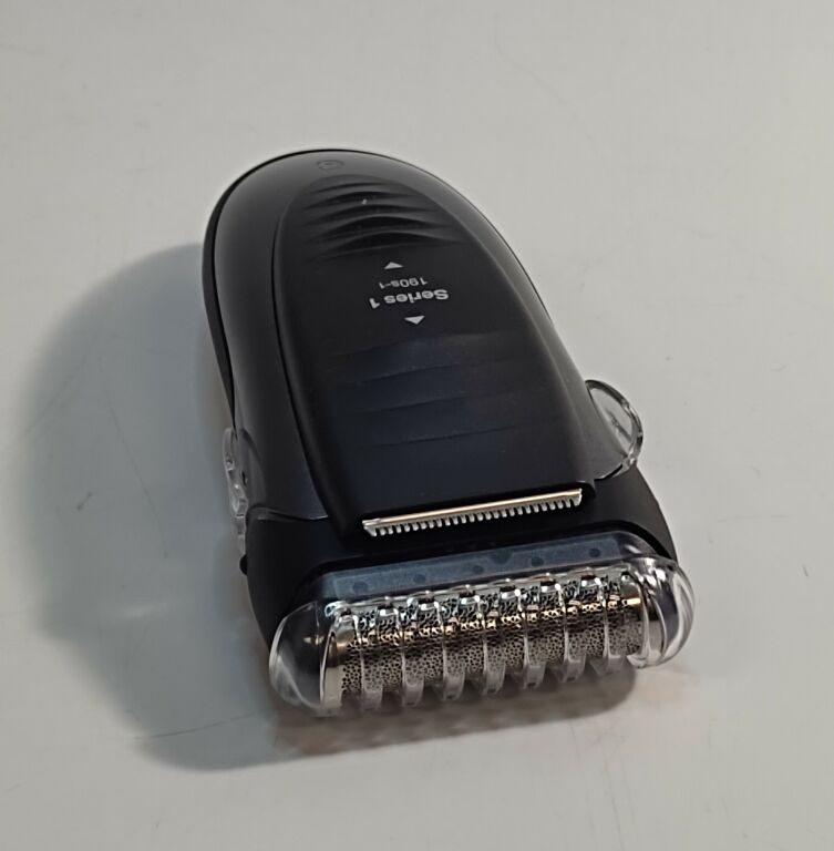GOLARKA BRAUN SERIES 1 190S