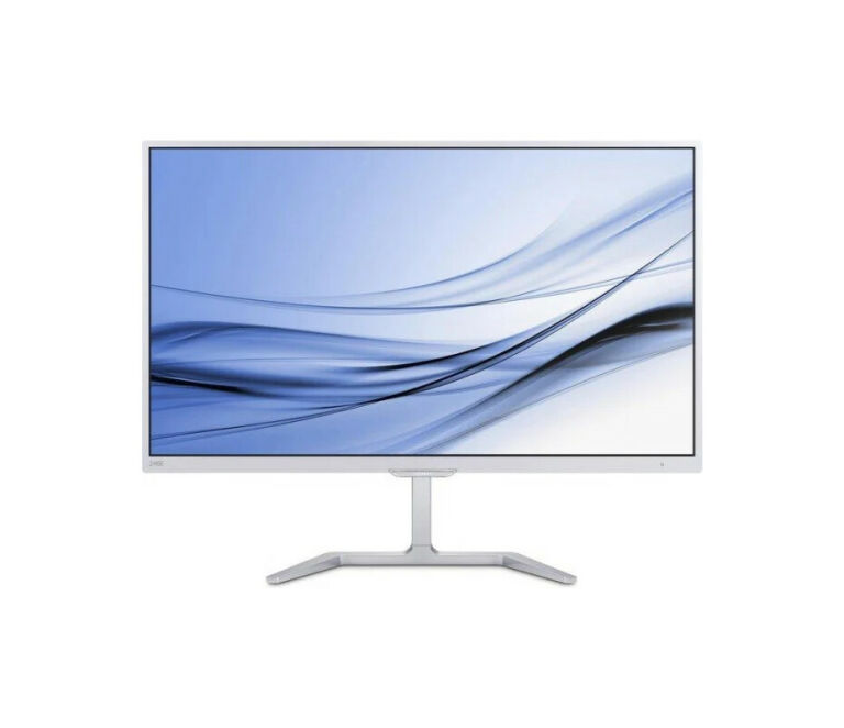 MONITOR PHILIPS 246E BIAŁY