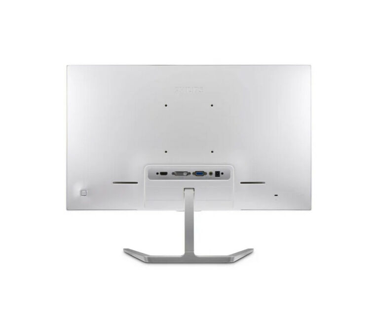 MONITOR PHILIPS 246E BIAŁY