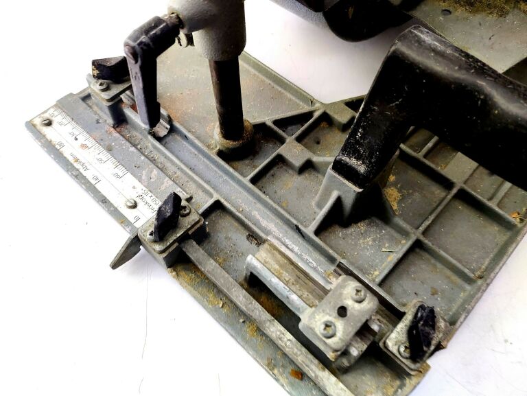 frezarka-ciesielska-mafell-zk-115-marka-mafell