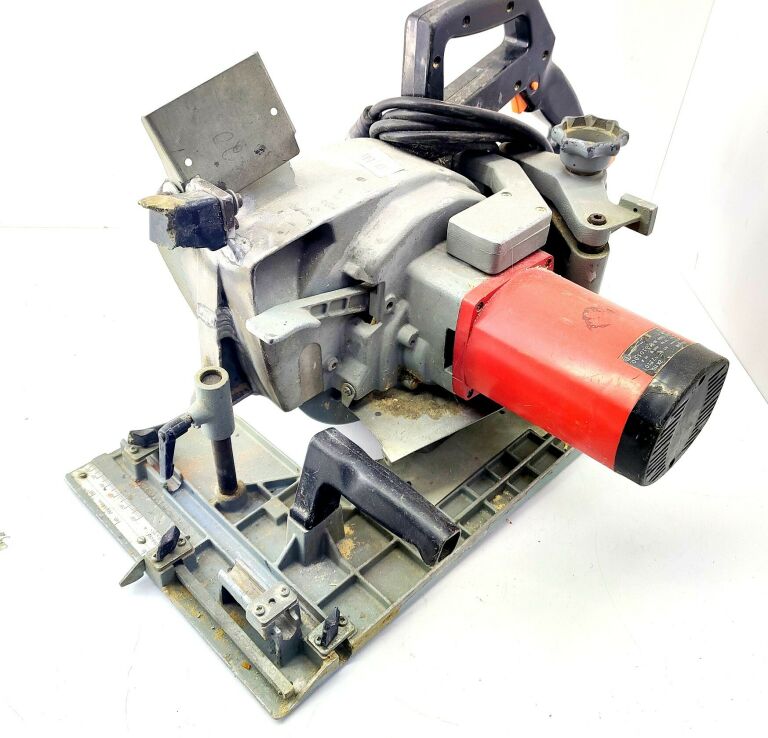 frezarka-ciesielska-mafell-zk-115-stan-uzywany