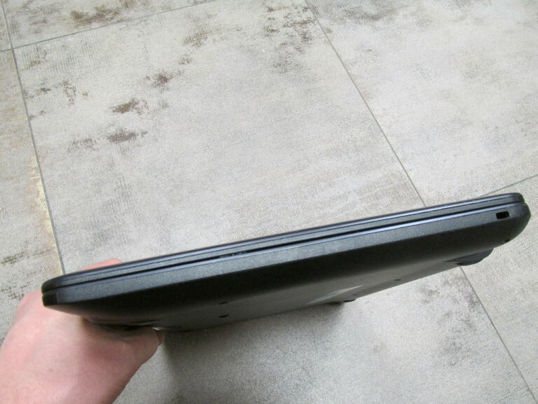 LAPTOP ASUS F543M 256GB SSD/4GB/CELERON N4000