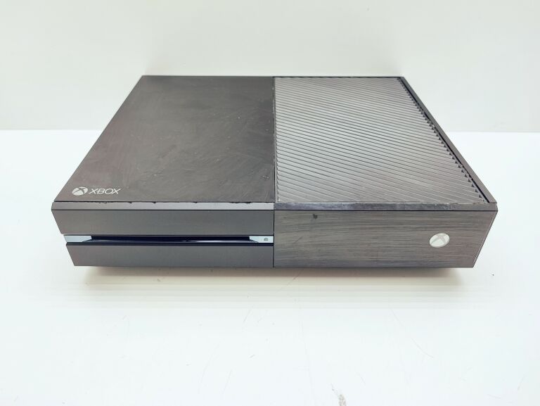 NAJTANIEJ * KONSOLA XBOX ONE 500 GB * WROCŁAW