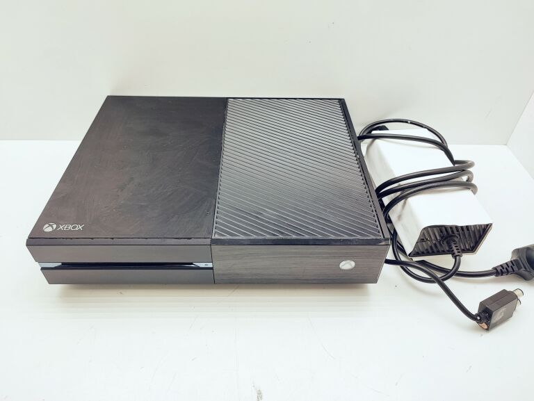 NAJTANIEJ * KONSOLA XBOX ONE 500 GB * WROCŁAW