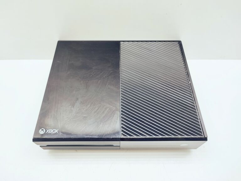 NAJTANIEJ * KONSOLA XBOX ONE 500 GB * WROCŁAW