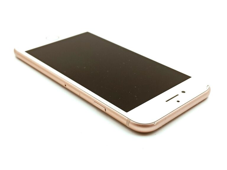 APPLE IPHONE 8 64GB SILVER BATERIA 82%
