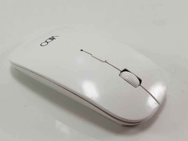 KLAWIATURA I MYSZ BEZPRZEWODOWA VIDO ULTRA SLIM