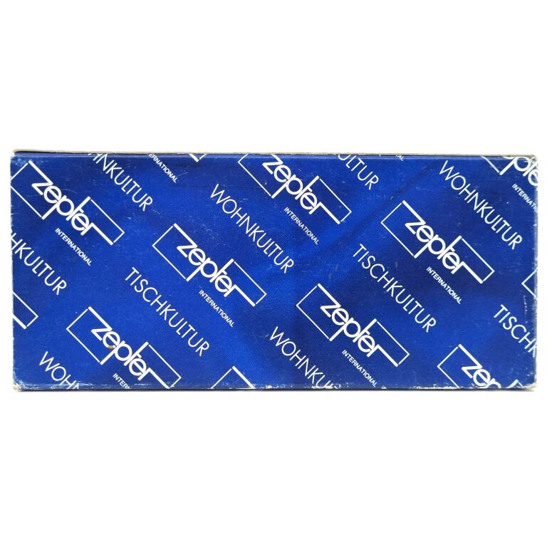 ZEPTER SOSJERKA/ MASELNICZKA/SÓL PIEPRZ X-401