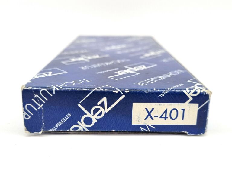ZEPTER SOSJERKA/ MASELNICZKA/SÓL PIEPRZ X-401