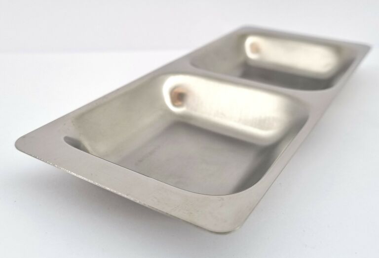 ZEPTER SOSJERKA/ MASELNICZKA/SÓL PIEPRZ X-401