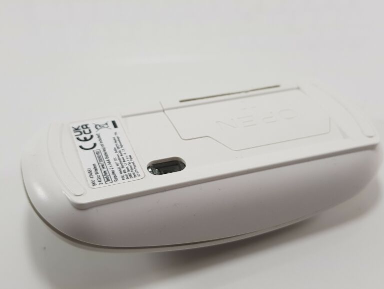 KLAWIATURA I MYSZ BEZPRZEWODOWA VIDO ULTRA SLIM