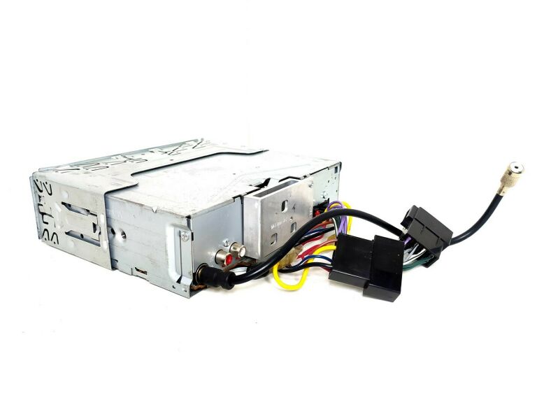 RADIO SAMOCHODOWE JVC KD-R453