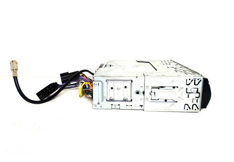 RADIO SAMOCHODOWE JVC KD-R453