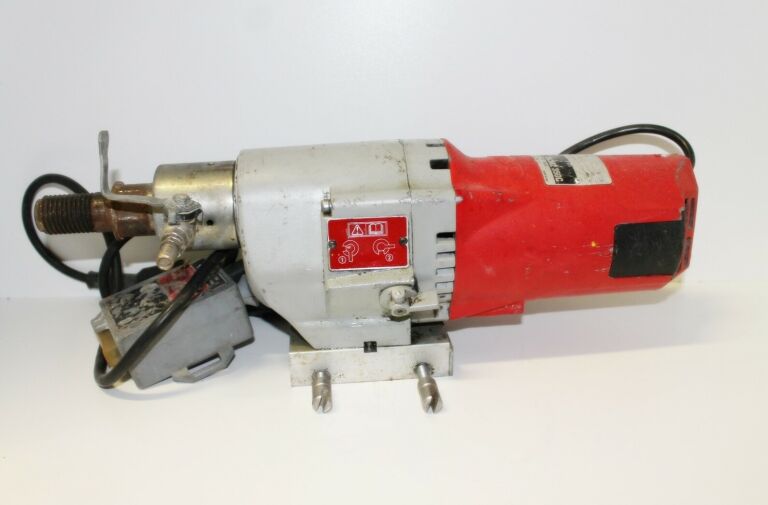 WIERTNICA DIAMENTOWA MILWAUKEE DCM2 350C