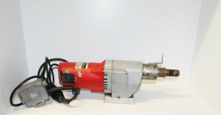 WIERTNICA DIAMENTOWA MILWAUKEE DCM2 350C