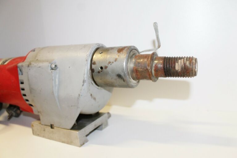 WIERTNICA DIAMENTOWA MILWAUKEE DCM2 350C