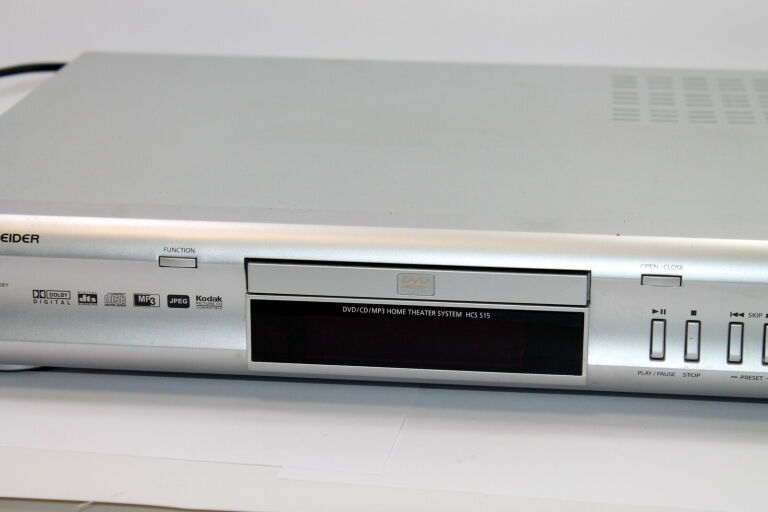 KINO DOMOWE SCHNEIDER HSC 515