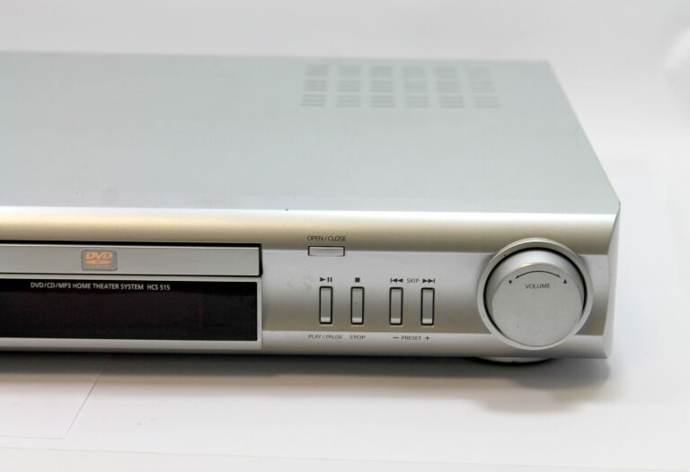 KINO DOMOWE SCHNEIDER HSC 515